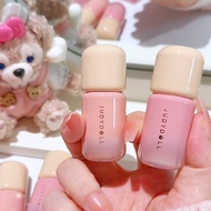 Judydoll Judydoll Judydoll Lotion Blush Highlight Liquid Blush Atmosphere Contouring Brightening Liq