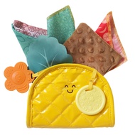 Jjovce Baby Paper Toy 0 Years Old Educational Early Educational Toy Until Months Over Newborn Baby B