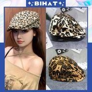 Banh Tieu hat, duckbill hat for men, personalized beret hat for men and women MU708
