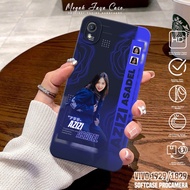 Softcase VIVO 1820hp VIVO 1929/ - Case VIVO 1929hp VIVO 1820/ JKT48 Motif - Casing VIVO 1929hp - Pro