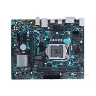 Asus/Asus Asus H310/B360/B365M Series Motherboard-FK D/A PLUS Desktop Computer