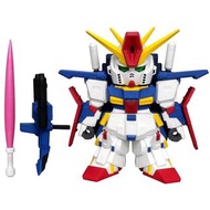 【新貨預訂】 [JUMBO SOFBI] SD ZZ 高達 Jumbo sofbi figure SD Gundam ZZ Gundam ガンダム MSZ-010 機動戰士 Mobile Suit 可