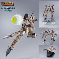 【新貨預訂】 [DX超合金] YF-19 王者之劍 (勇·戴森 伊薩姆專用機) DX CHOGOKIN YF-19 EXCALIBUR(ISAMU ALVA DYSON USE) エクスカリバー(イサ