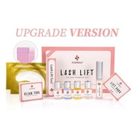 Iconsign Professional Eyelash Lifting Curling Lash Lift Eyelash Perm Kit