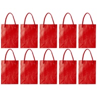 Ehime Paper Co. Paper Bag SS W120×D70×H165mm 10-pack
