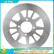 In stock-Accessories Rear Brake Disc Rotor Fits for   350 YFM350X 1990-2004 3GD-2582W-00-00