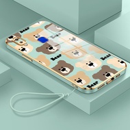 Hp Casing For VIVO Y95 Y91 Y91i Y91C Y1s Y90 Y93 Y93s Y85 V9 Pro V9 Youth Y81 Y81i Y83 Y71 Y71i Y50 