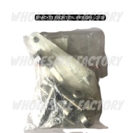 FRONT CALIPER BRACKET YAMAHA / P34 RXZ / P34 Y125 / P34 LC135 4S (220MM) / NVX(260MM) / P34 Y15ZR (2