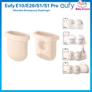 [100% Original + Fit] Eufy S1 Wearable Breastpump Diaphragm / Eufy Wearable Breastpump Diaphragm
