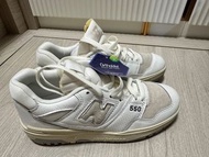 New balance 550