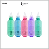 [MASIL] Vegan 8 second Hair Mask 200ml 5Types