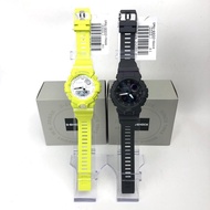 Casio G-Shock G-SQUAD Bluetooth Steptracker GMA-B800 Analog Digital Series