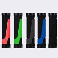 Comfortable and Easy to Install Bicycle Handlebar Grips for Folding Bikes