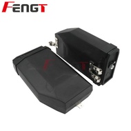 กล่องเครื่องมือด้านข้างสำหรับ BMW R1200GS Benelli TRK502 กล่องเก็บของด้านข้าง อุปกรณ์เสริมสำหรับรถจั