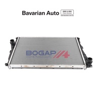 Original BOGAP Radiator | BMW 3' E46 & Z4 E85 | 17119071518