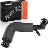 A-Premium Engine Crankcase Breather Hose Compatible with BMW 323Ci 2000, 323i 1999-2000, 328Ci 2000,