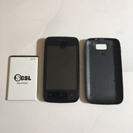 CSL Switch Star Neo Phone