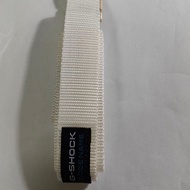 G-Shock Strap New Replacement CodeName DW 002 / 003 / 6900 Japan unused Storage