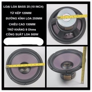 loa bass 20 pioneer Cao cấp chuyên dụng cho Karaoke nghe nhạc - 2 loa