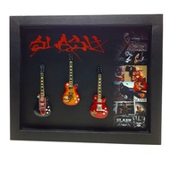 Shsdowbox Frame Guns N Roses 2
