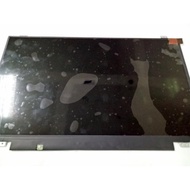 14 Inch 40pin Led Display Slim Soul Mantap Monitor