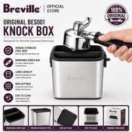 Original Bes001 original Breville knock box
