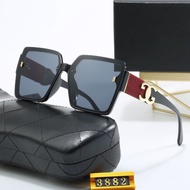 7819GUCCI7819 Sunglasses Women's High-End Slimmer Look All-Match Square Sunglasses