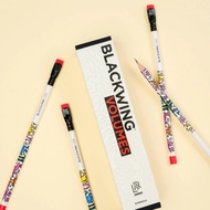American BLACKWING Volume 292 Pencil/Box 12pcs eslite