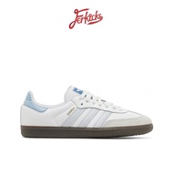 Adidas Samba OG Halo Blue