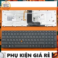 CHEAP ACCESSORIES HP 8560W 8570W laptop keyboard