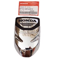 HONDA EX5 HORN LOGO ORIGINAL 87101-KFV-M10
