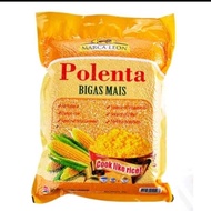 Ra Leon Polenta Bigas Mais Kg Per Pack a