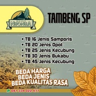 Tambeng Super Sp Original Bukabu Srumpung Krepek