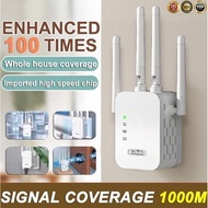 1200m WiFi Repeater/Wireless Repeater/Network Extender/WiFi Signal Range Extender/WiFi Repeater Wire
