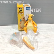 Tomica MetaColle Kairyu Dragonite Pokemon Metal Collection Figure Takara Tomy