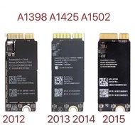 Original Wifi Airport Card For Macbook Pro Retina 13" 15" A1398 A1425 A1502 BCM943602CS Wifi Card 20