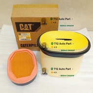 Air Filter Element C4T D3K D4K D5K Air Cleaner Filter Set 293-4045 227-7449 OEM