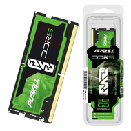 PUSKILL DDR5 Notebook RAM  32GB 16GB 8GB 1.1V 262-Pin 5600MHz 5200MHz 4800MHz CL46 CL42 CL40 for Lap