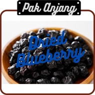 Dried Blueberry Fruit / Buah Blueberry Kering