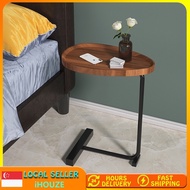 [SG SELLER] Side Table Modern Luxury Style Coffee Table Tea Table Sofa Cabinet Corner Table Living Room Table Home Bedsi