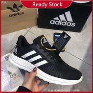 sneakermen shoe☋Adidas Ultra Boost Men's And Women's Unisex Sport Running Shoes ADIDAS CLOUDFOAM Sho