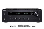 Onkyo TX-8270 串流數位綜合擴大機