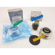 Nissan Urvan E25 Alternator Pully