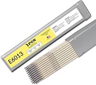 PGN E6013 Welding Rod 3/32" 5LB – Carbon Steel Welding Electrode, Welding Rods 6013, 3/32 Welding Ro