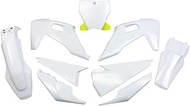 UFO PLAST KIT 999 22 Husqvarna FC 350 2019-2022