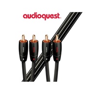 Audioquest Tower RCA to RCA Interconnect Cable - 1.5 Meter