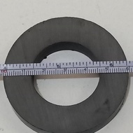 Magnet FerriteRing 60x10mm hole 32mm by Radhiant official