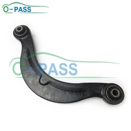 OUPAISI Rear upper Camber Control arm For Ford Fusion & MAZDA 6 GG GY & Mercury Milan & Lincoln MKZ 