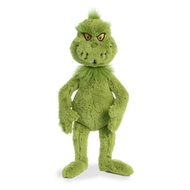 Dr. Seuss Grinch Doll (41.5cm) (Bagged)/AURORA WORLD UK LTD [Sanmin Online Bookstore]