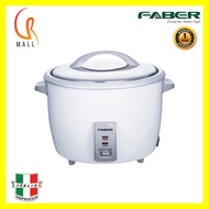 FABER 1.0L FRC 210 RICE COOKER